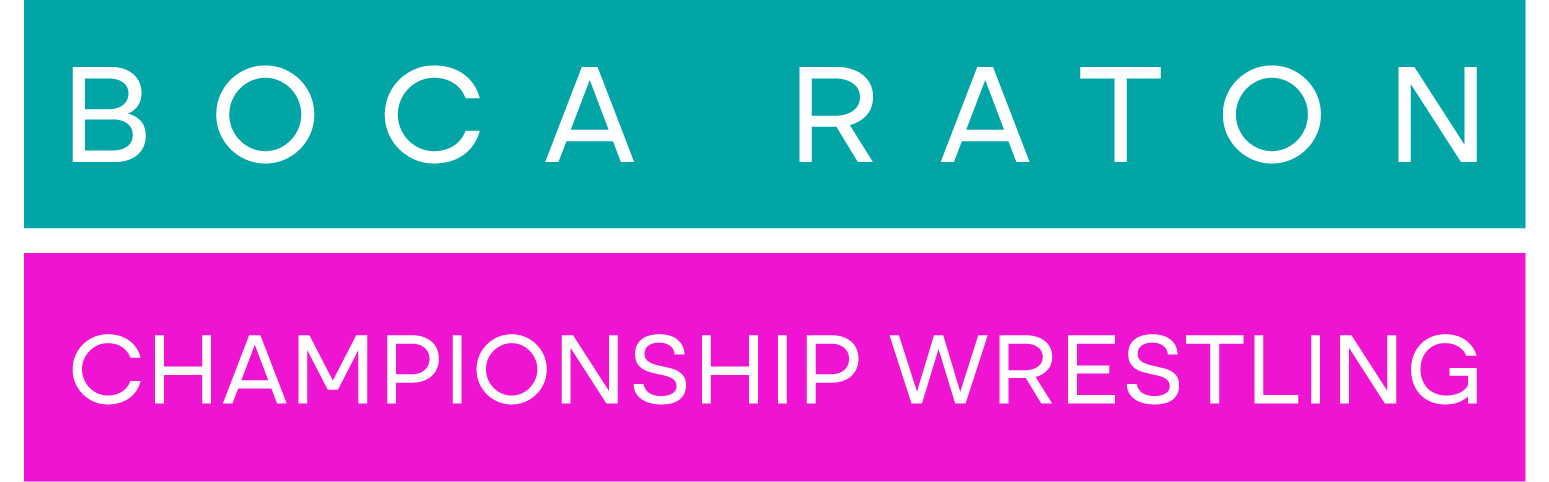 Boca Raton Championship Wrestling