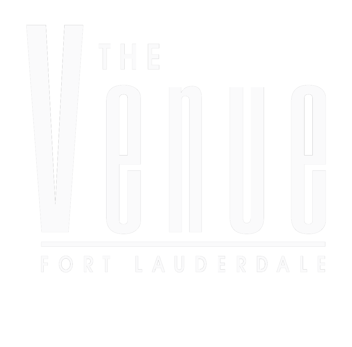 The Venue Fort Lauderdale