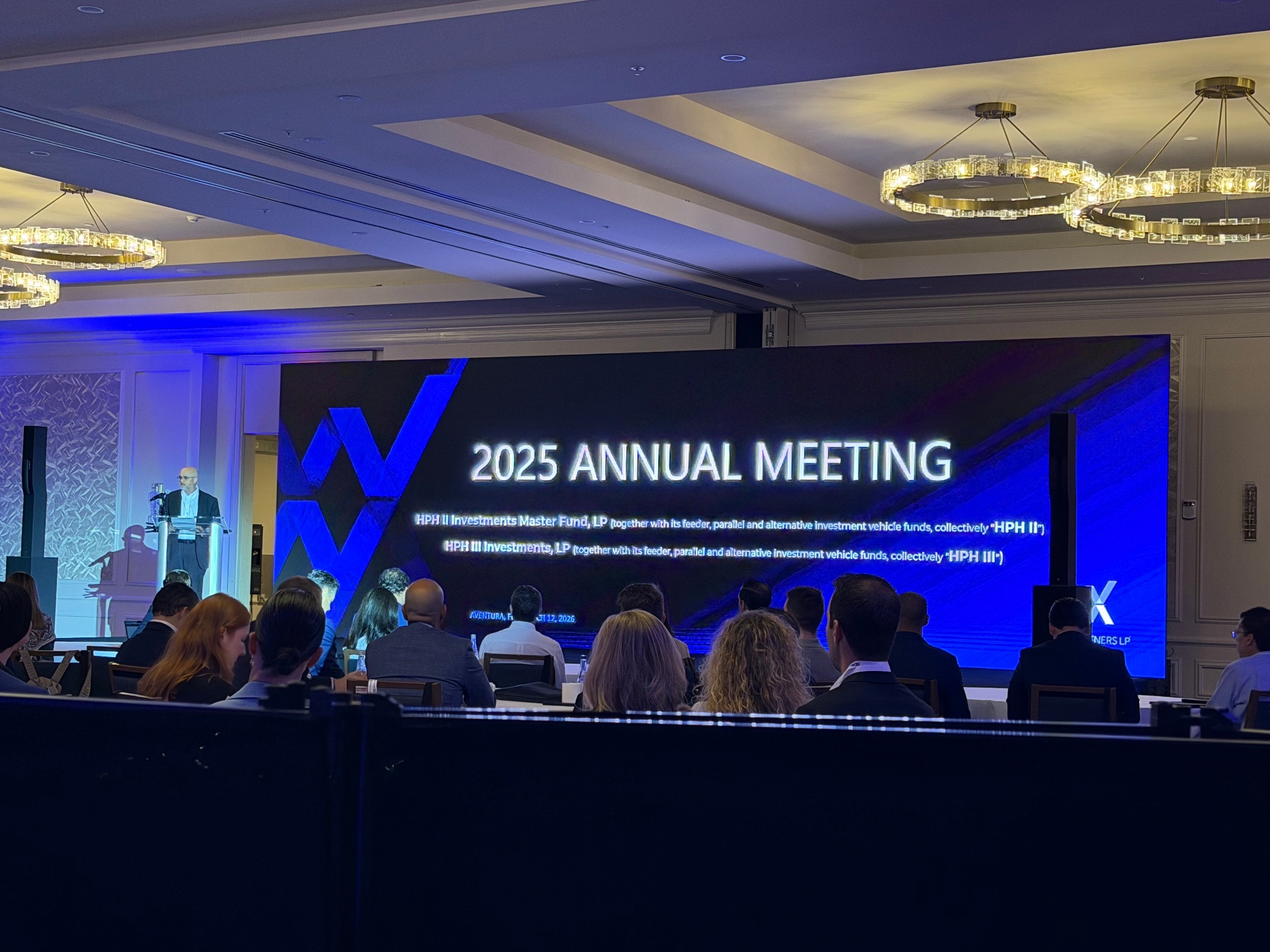 LED Video Walls