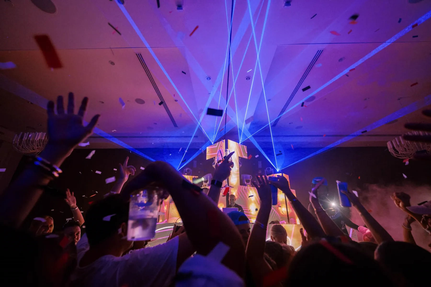 From Concept to Reality: How GPS Turned the Cheeca Lodge Ballroom Into a Nightclub