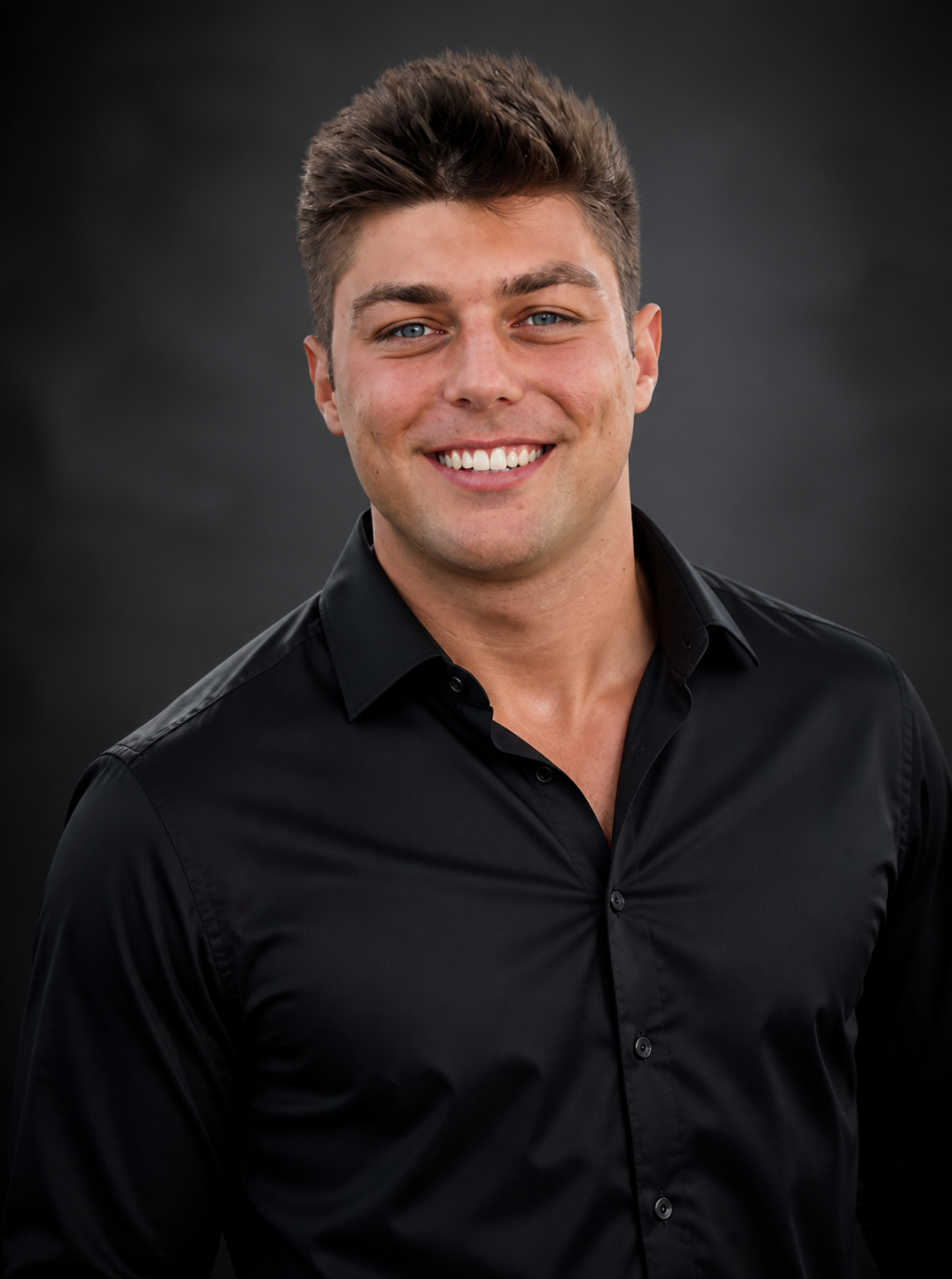 Elvis Sipe, Marketing Manager / Sales