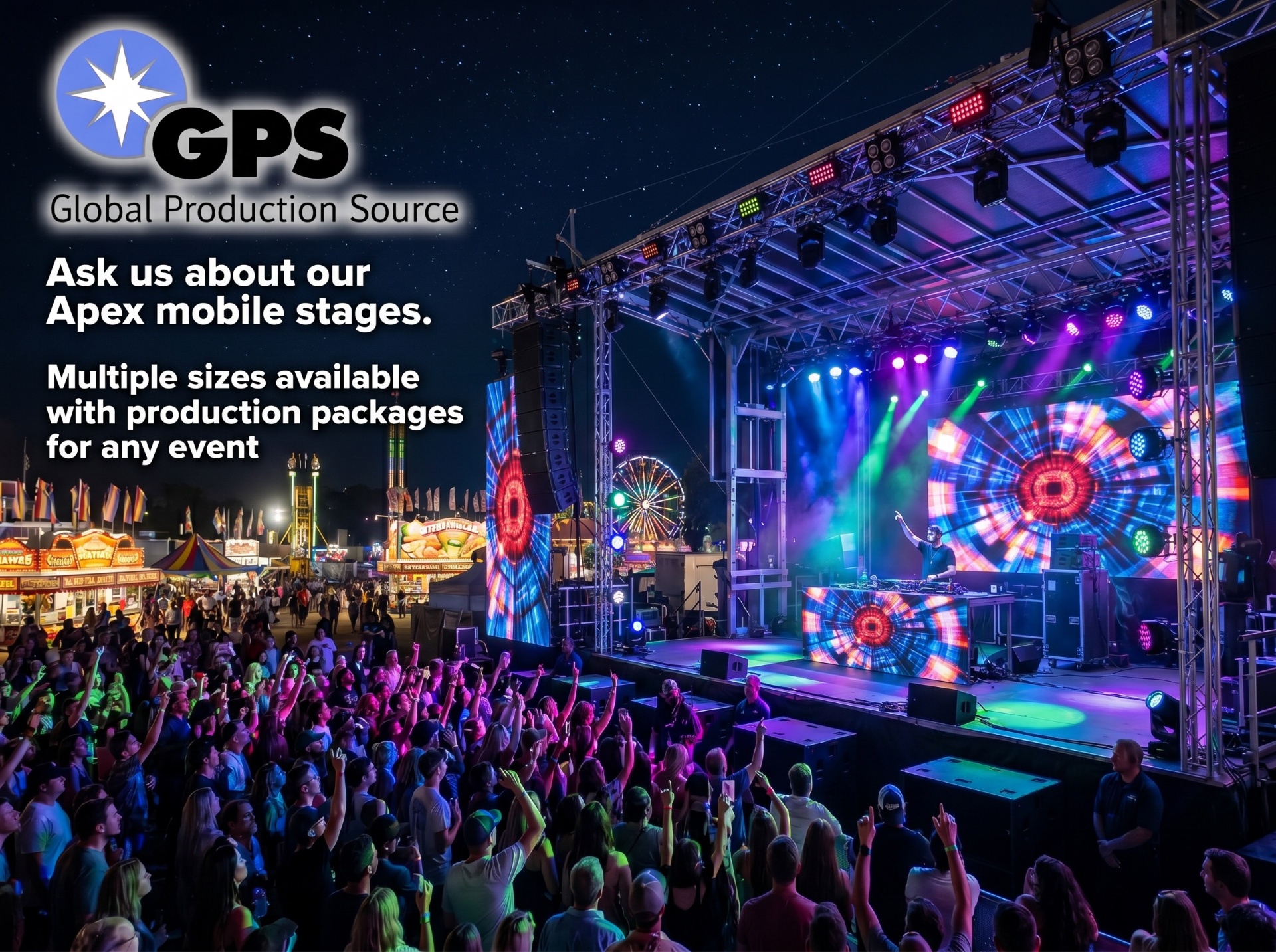 Headline Music Festival — Fort Lauderdale